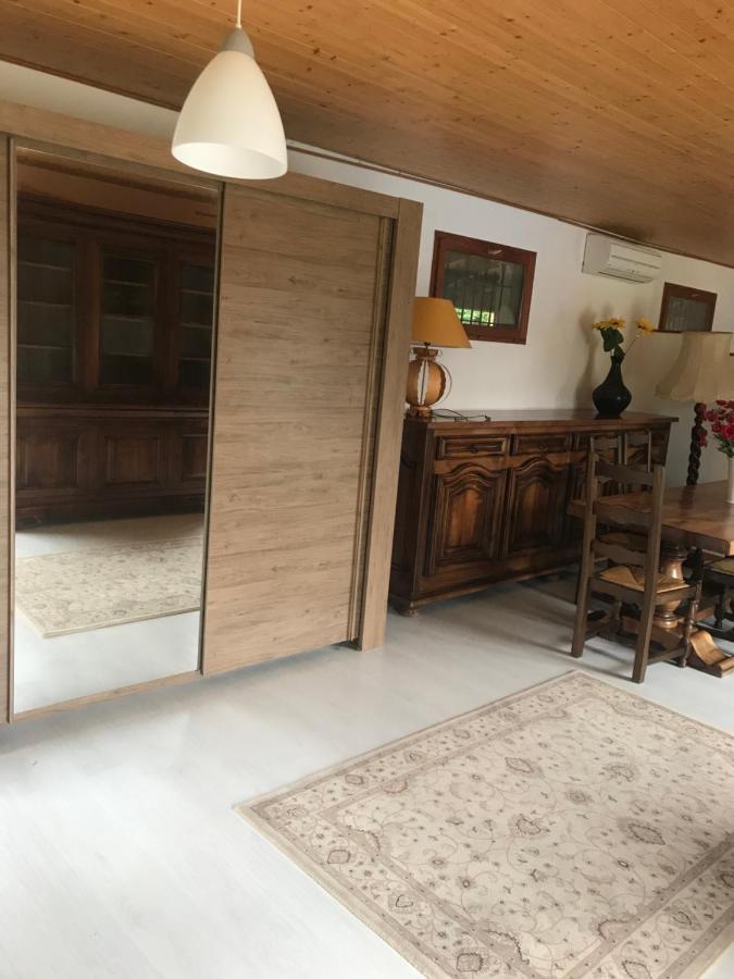 Séjour chez l'habitant Privé *