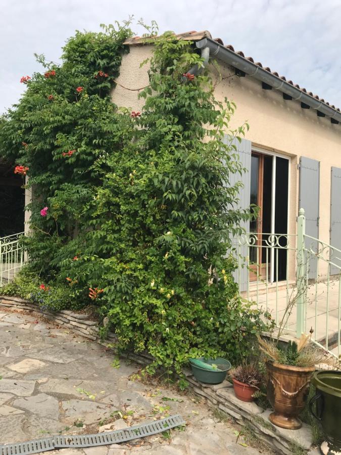 Séjour chez l'habitant Privé Cazilhac (Herault)