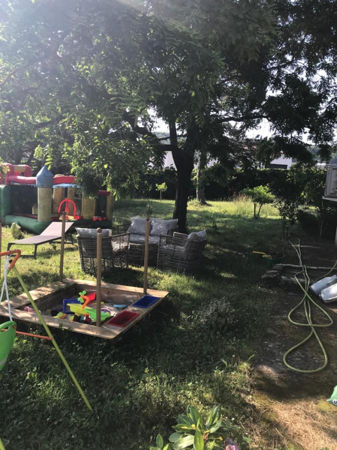 Privé Séjour chez l'habitant *