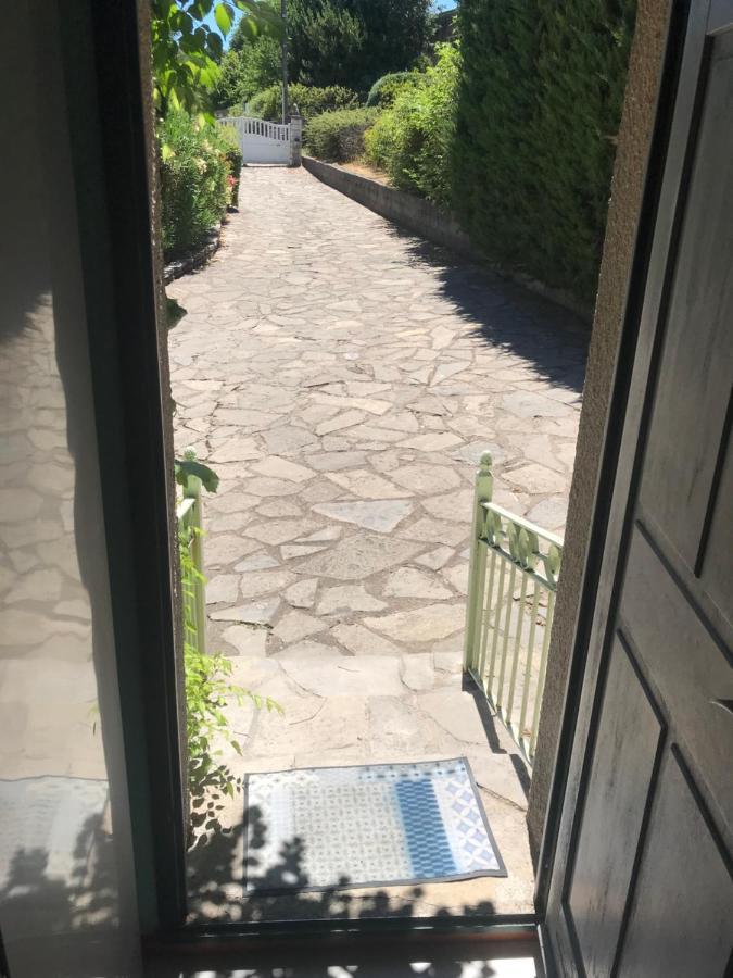Privé Séjour chez l'habitant Cazilhac (Herault)