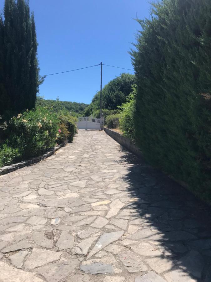 Séjour chez l'habitant Privé Cazilhac (Herault)