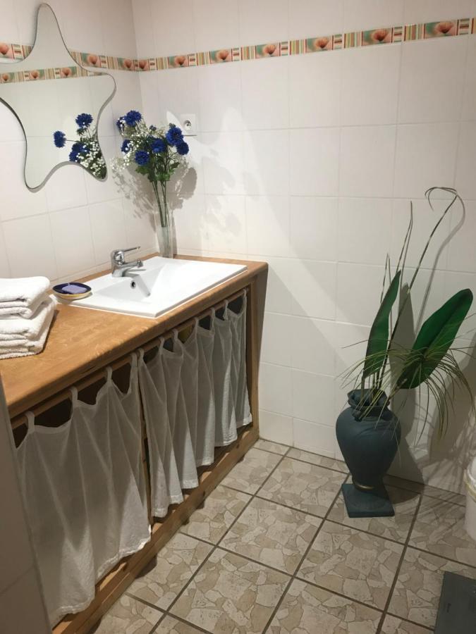 Privé Séjour chez l'habitant Cazilhac (Herault)
