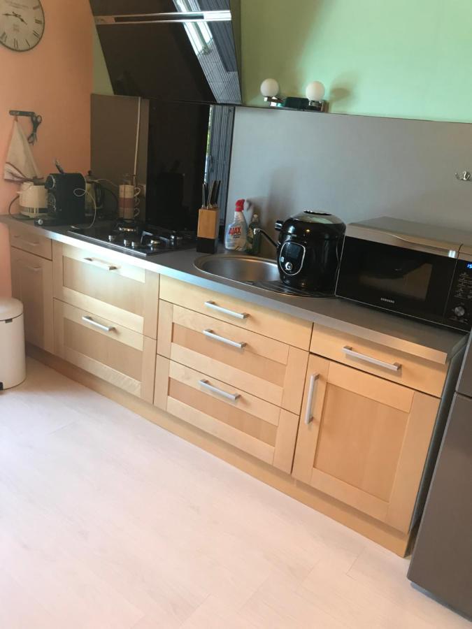 Privé Séjour chez l'habitant *