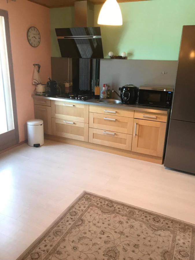 Privé Séjour chez l'habitant