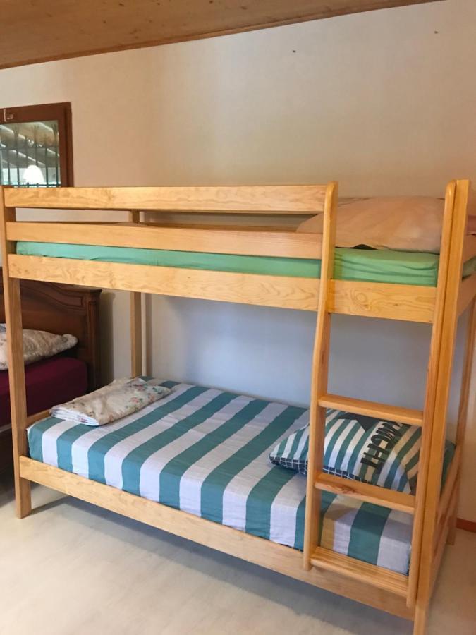 Privé Séjour chez l'habitant *