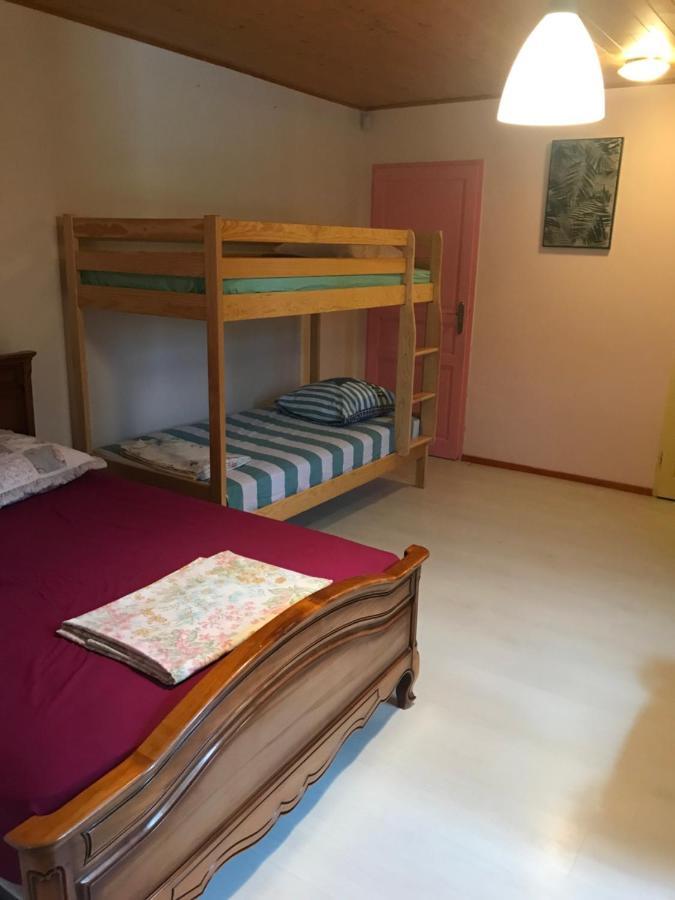 Séjour chez l'habitant Privé Cazilhac (Herault)